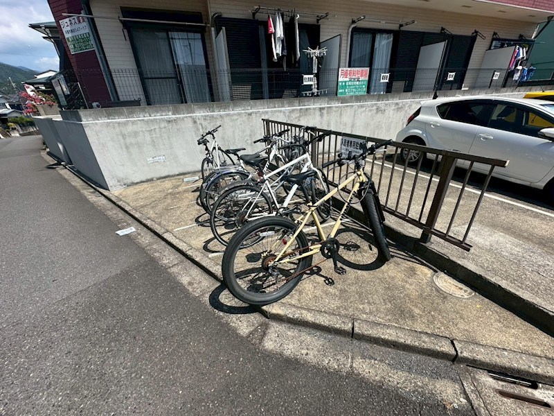 ジュネス東海  その他外観1