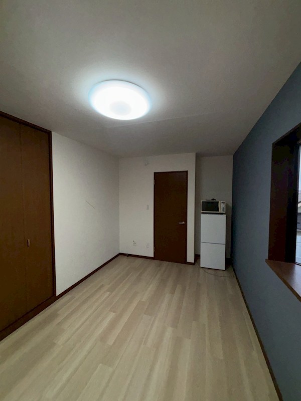 ジュネス東海  ベッドルーム