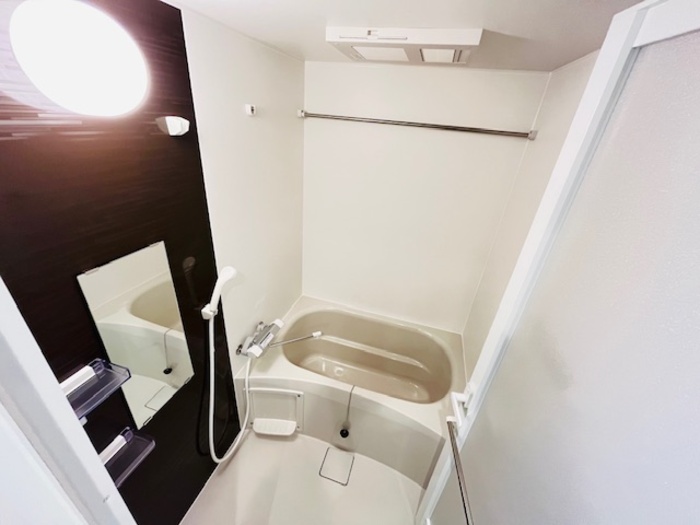 ファンディ平塚 風呂画像