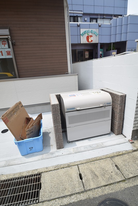 ルーチェ藤沢 その他外観1