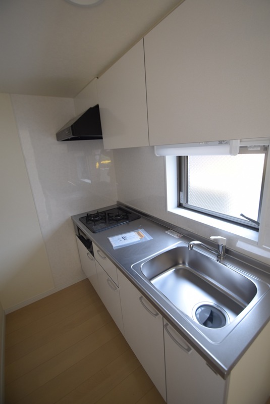 ルーチェ藤沢 キッチン