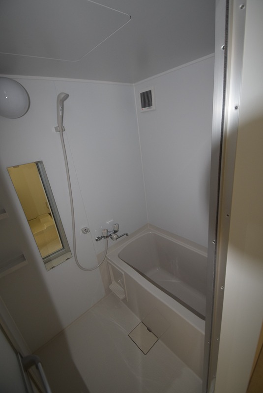 ルーチェ藤沢 風呂画像