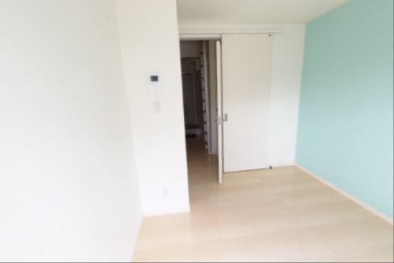 シーズン茅ヶ崎 リビング