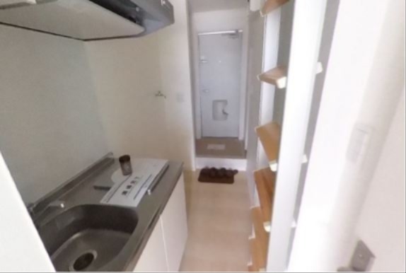 シーズン茅ヶ崎 キッチン