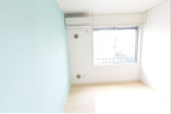 シーズン茅ヶ崎 ベッドルーム