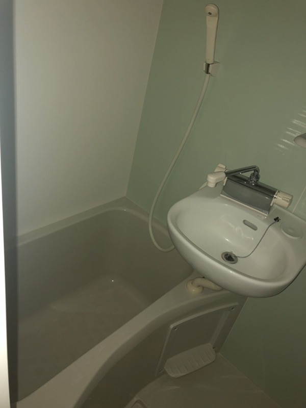 シーズン茅ヶ崎 風呂画像