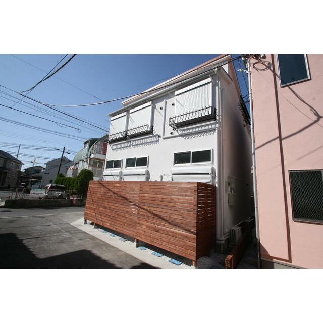 シーズン茅ヶ崎 ベランダ