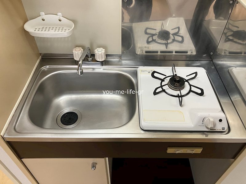 ジュネパレス平塚第16 キッチン