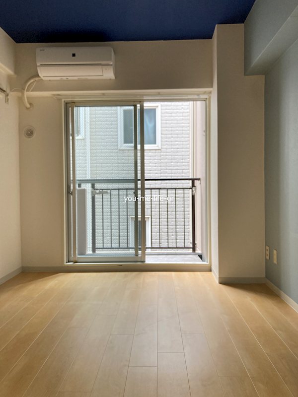 ジュネパレス平塚第16 ベッドルーム