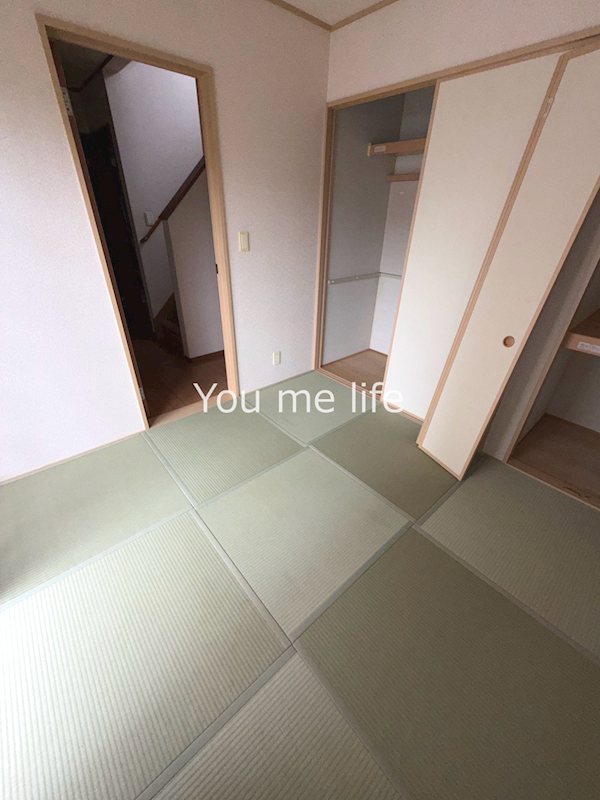 南湖戸建 その他部屋・スペース