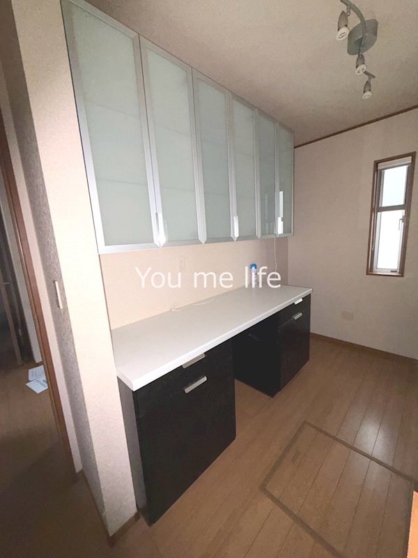 南湖戸建 内装