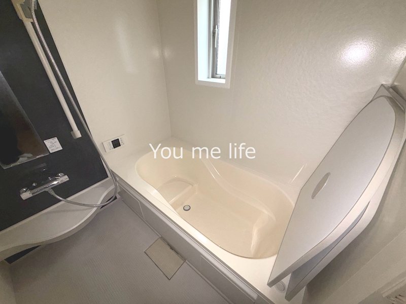 南湖戸建 風呂画像