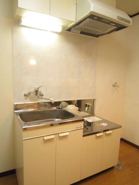 エクセレント キッチン