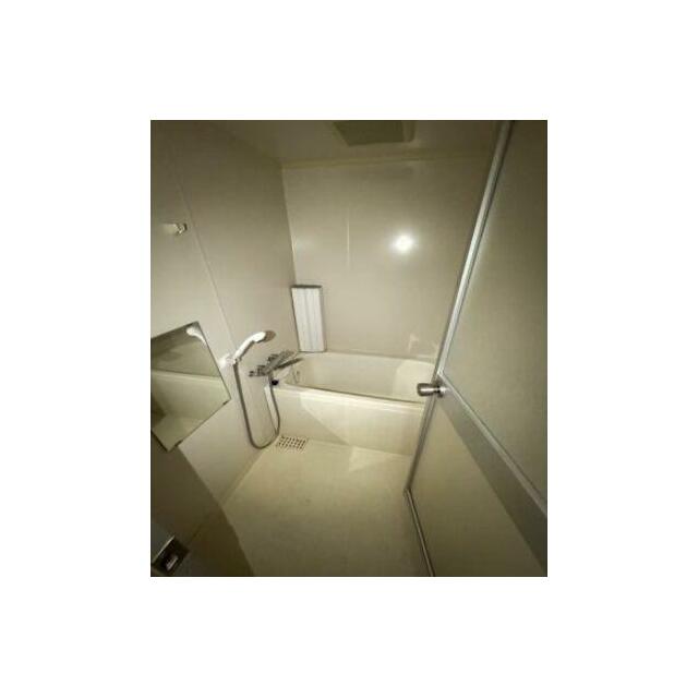 グランドール影取 風呂画像