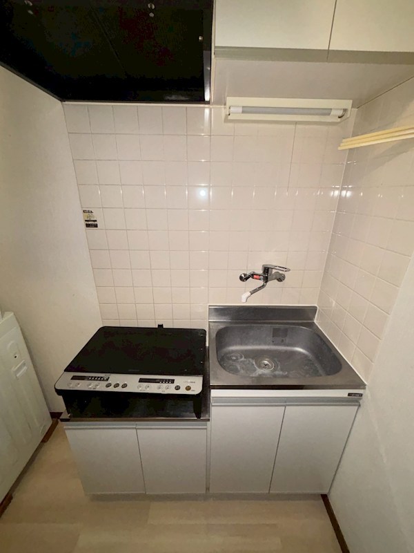 ジュネス東海  キッチン