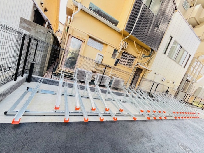 ファンディ平塚 その他外観2