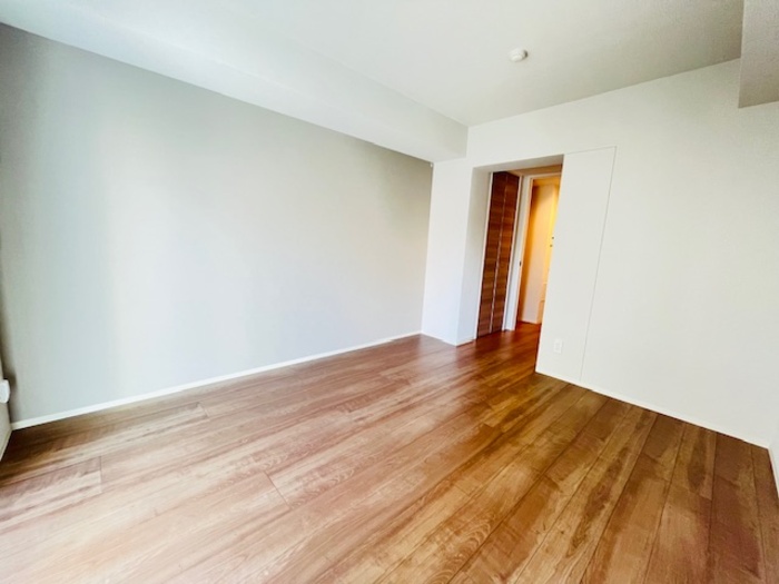 ファンディ平塚 リビング