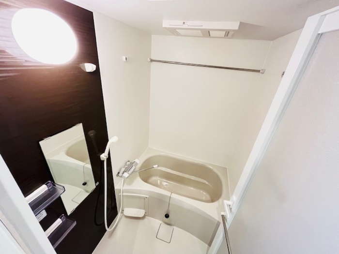 ファンディ平塚 風呂画像