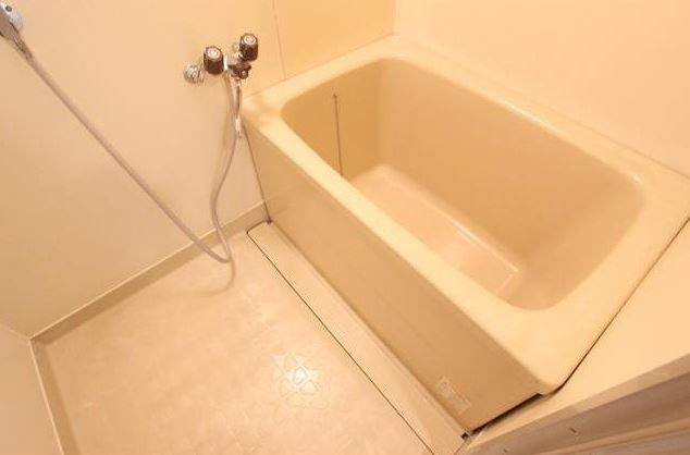 サンライズ湘南 風呂画像