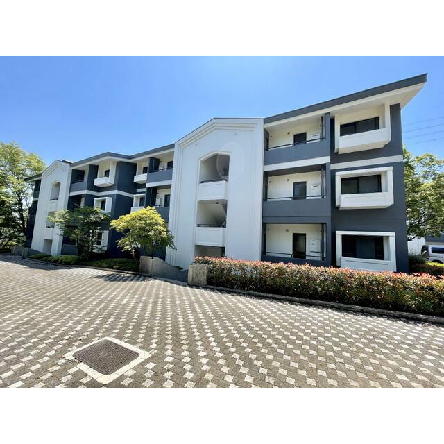 ＶＩＬＬＡＧＥ森の里　Ｄ号棟 103号室 外観