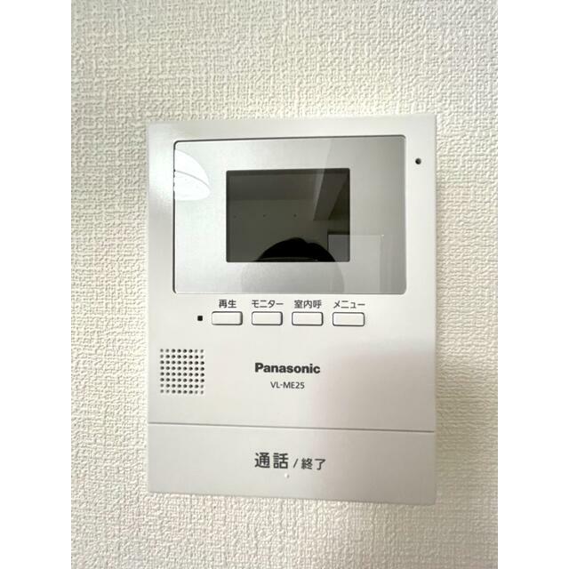 ＶＩＬＬＡＧＥ森の里　Ｄ号棟 その他2