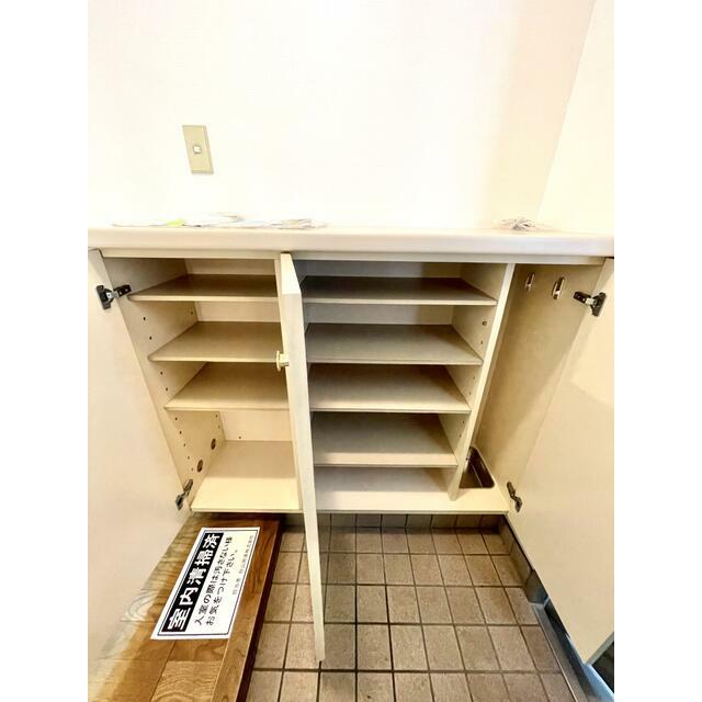 ＶＩＬＬＡＧＥ森の里　Ｄ号棟 その他3