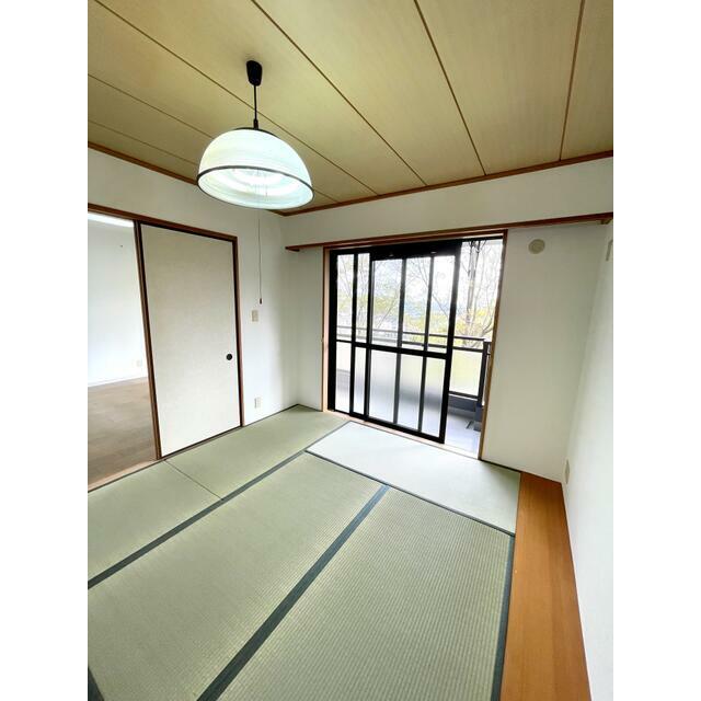 ＶＩＬＬＡＧＥ森の里　Ｄ号棟 その他4