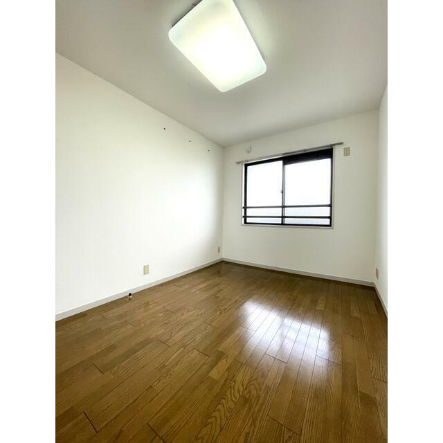 ＶＩＬＬＡＧＥ森の里　Ｄ号棟 その他5