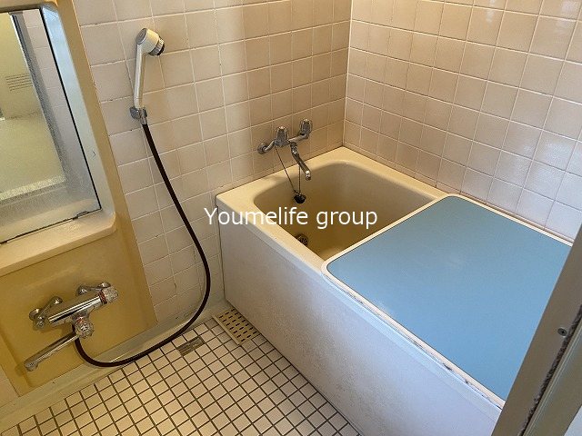 ＶＩＬＬＡＧＥ森の里　Ｄ号棟 風呂画像