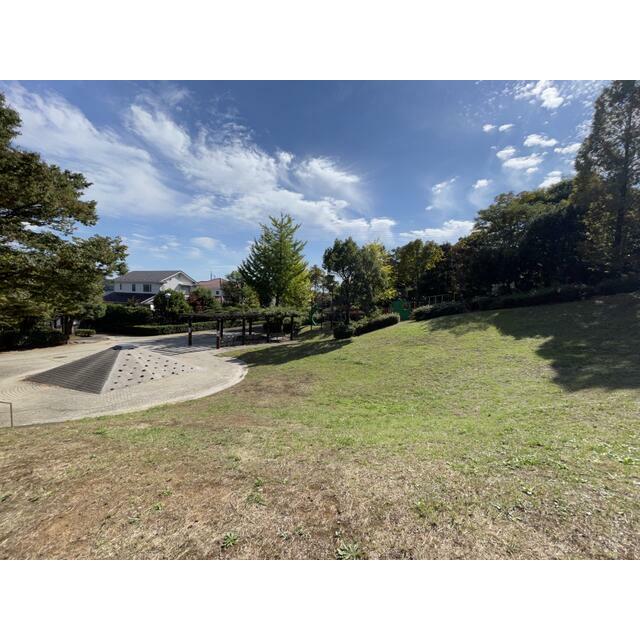 ＶＩＬＬＡＧＥ森の里　Ｄ号棟 周辺画像6