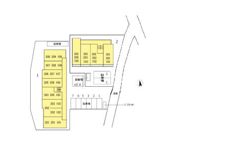 トネリコテラス　1 その他1
