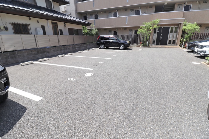 トネリコテラス　1 その他外観1