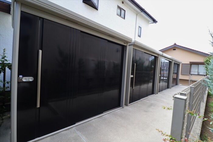 トネリコテラス　1 その他外観3