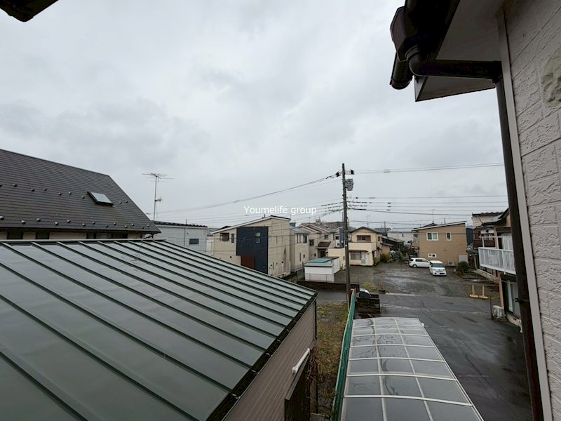 大澤貸家 その他5