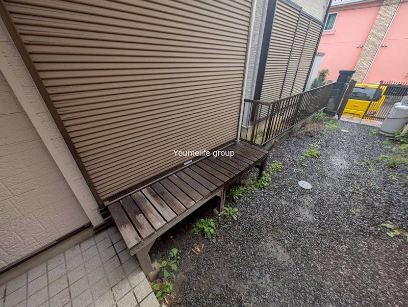 大澤貸家 その他外観2