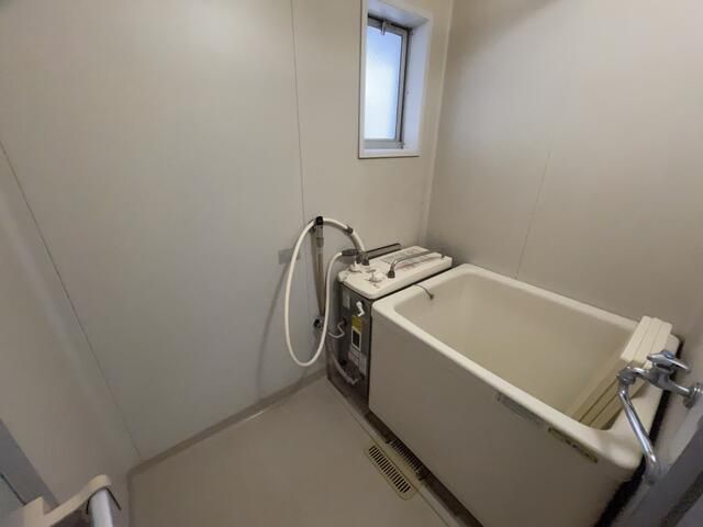 矢留荘 風呂画像