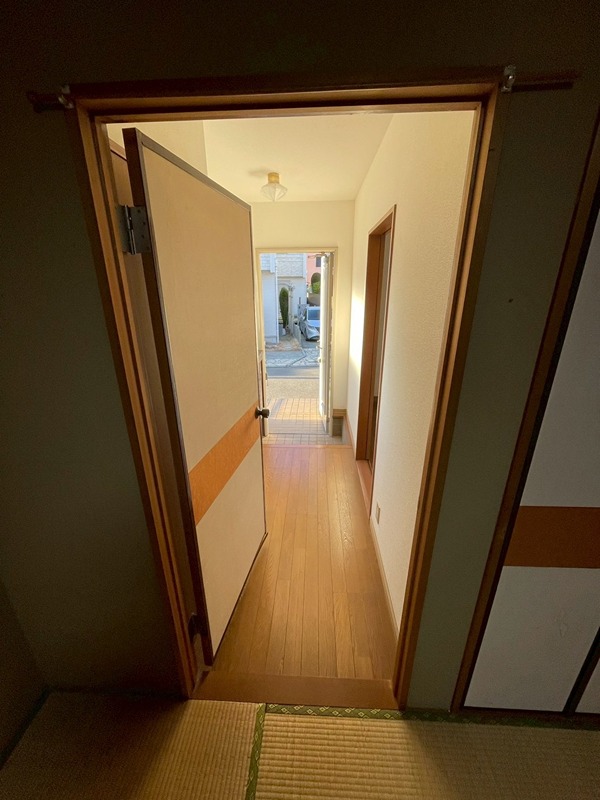 矢留荘 その他部屋・スペース