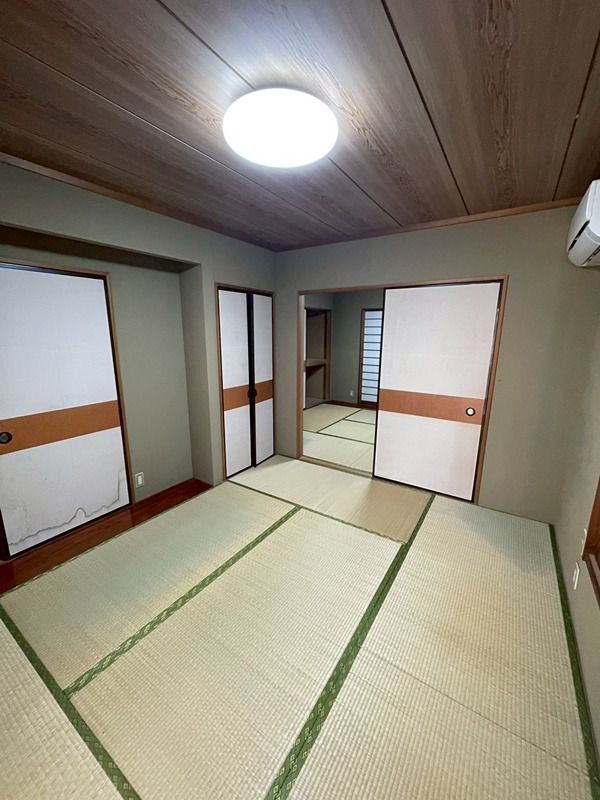 矢留荘 その他部屋・スペース