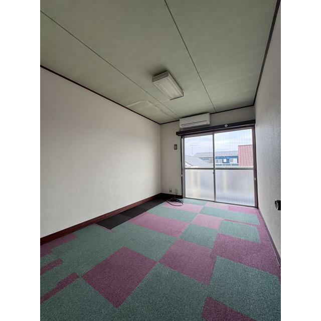 鷹落ハイツ その他7