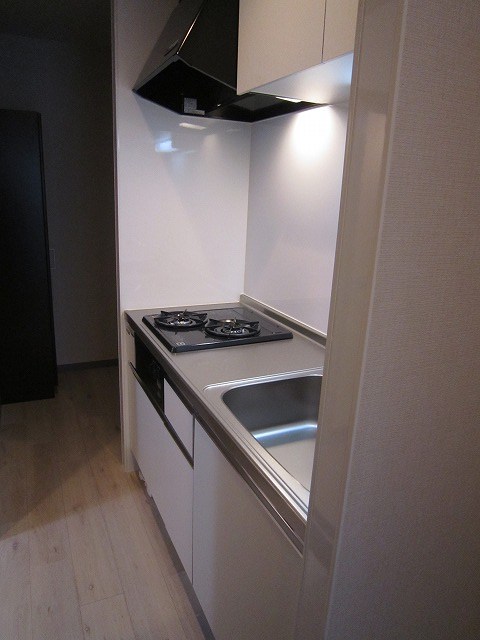 セントリアパーク キッチン