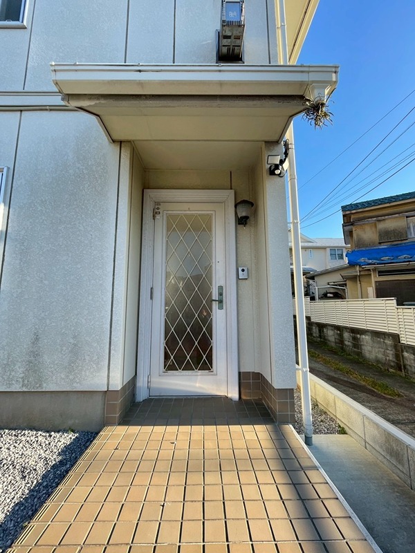 矢留荘 その他外観1