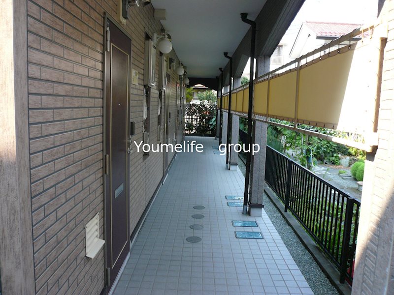 ラークヒル その他外観1