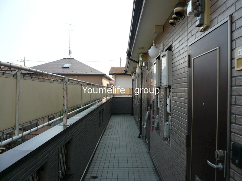 ラークヒル その他外観2