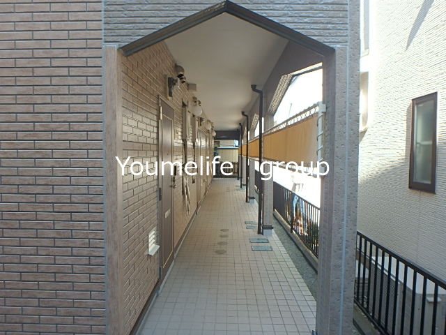 ラークヒル その他外観4