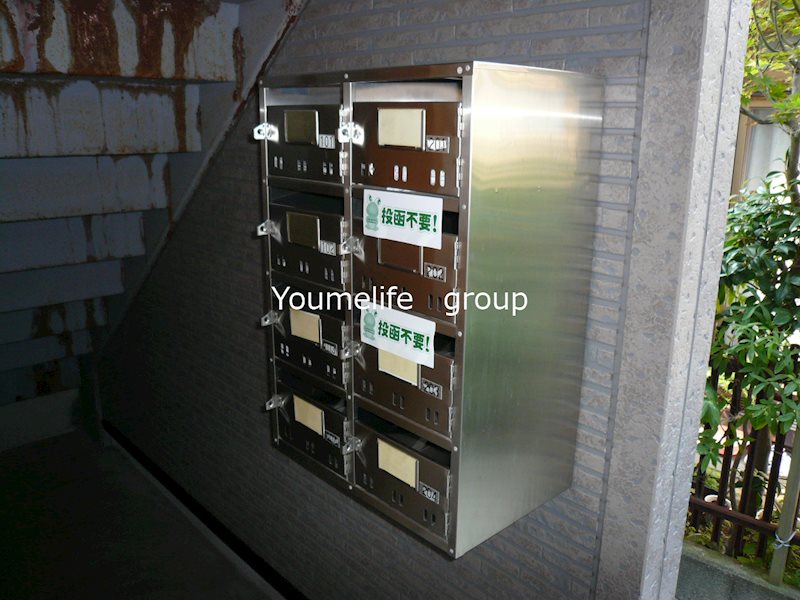 ラークヒル その他外観6