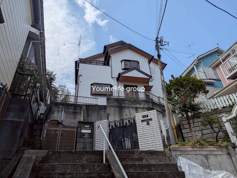 myair中依知戸建 外観