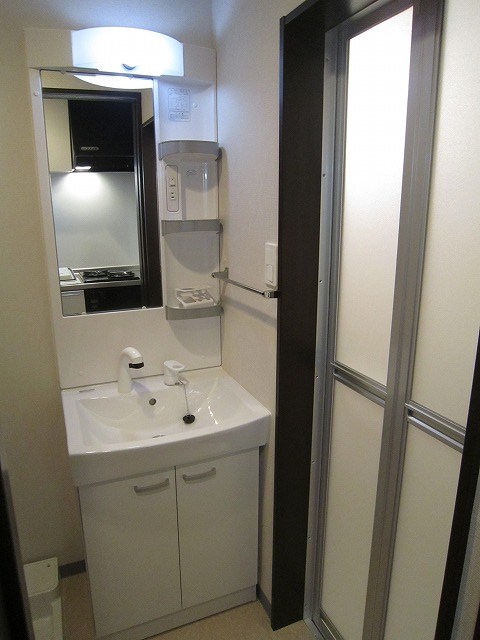 セントリアパーク その他1