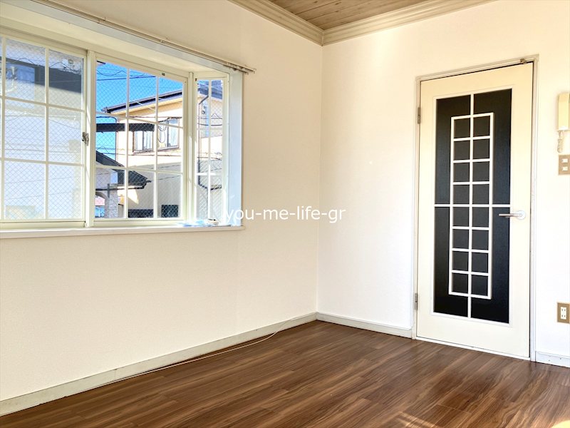 エクレールＫ－６ リビング