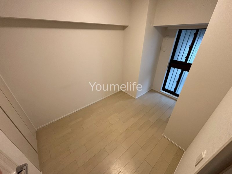 プレディア鵠沼橘ローレルコート ベッドルーム