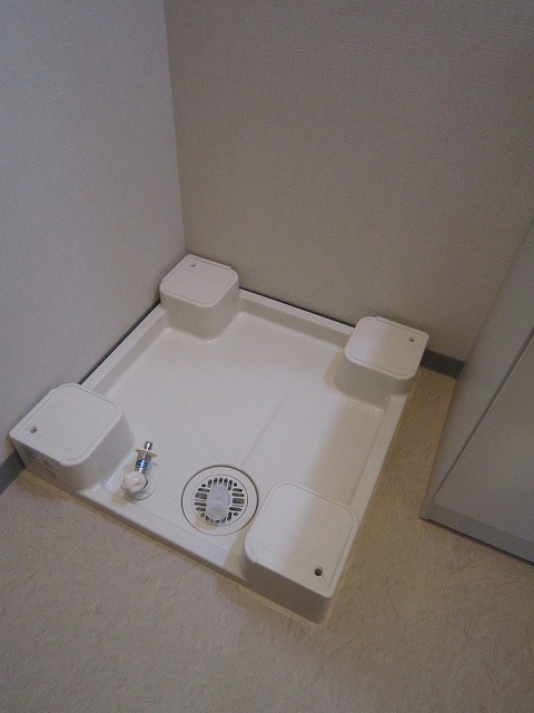 セントリアパーク その他2